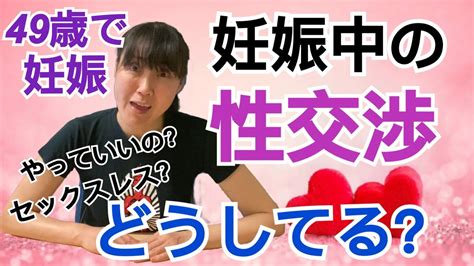 妊娠後期 性交渉|【医師監修】妊娠中の性行為は問題なし？ してもいい時期と注。